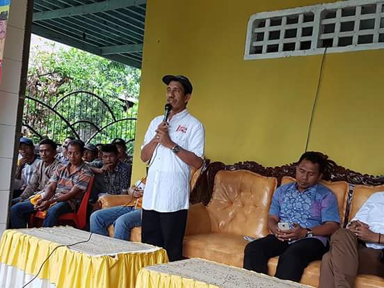 Kasus Dugaan Korupsi Yang Jerat Bupati Takalar Terancam Bubar