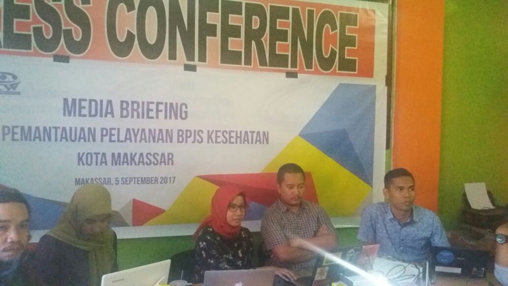 Potensi Kecurangan Pelaksanaan Program JKN-BPJS Di Makassar Cukup Besar