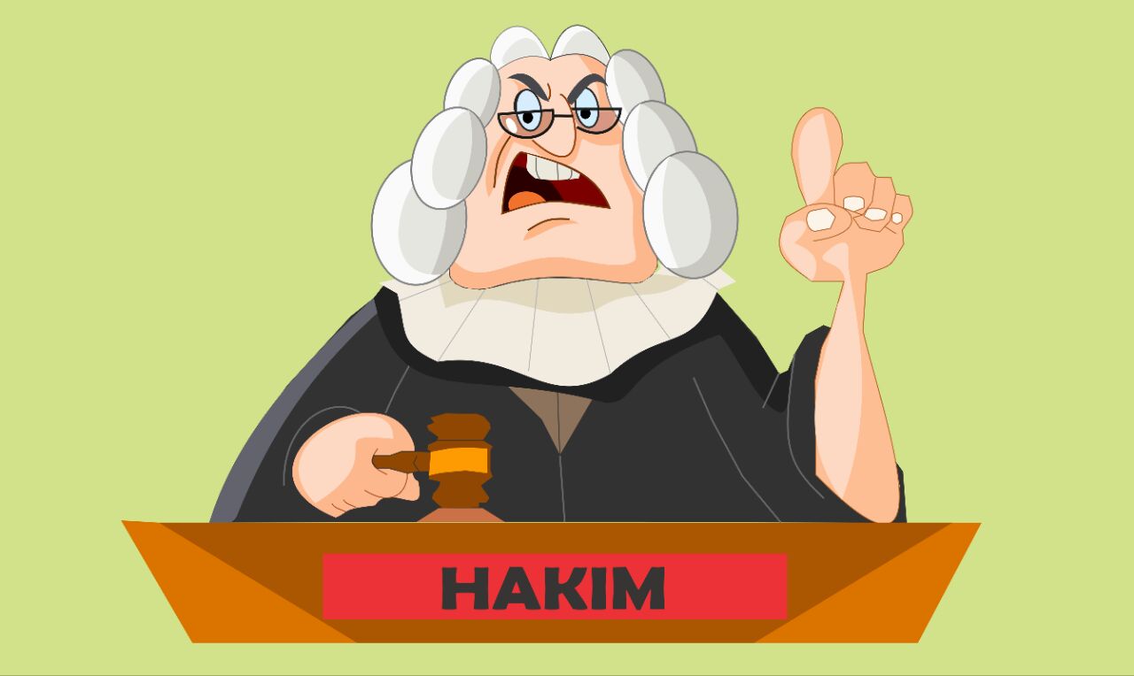 KY Awasi Potensi Hakim ‘Masuk Angin’ Di Sidang Dugaan Korupsi Buloa