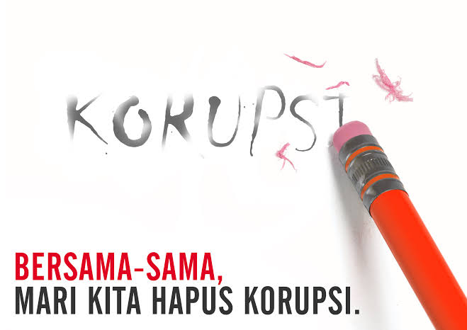 Keakraban Jen Tang Dengan Dua Terdakwa Dugaan Korupsi Buloa