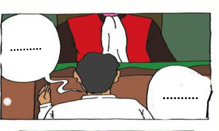 Marak, Akademisi Jadi Saksi Ahli Untuk Terdakwa Perkara Korupsi Di Sulsel