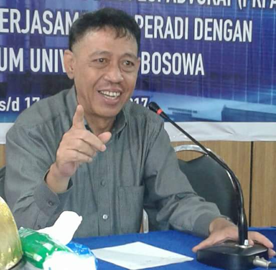 Jen Tang Ajak Bini Kabur Ke Singapura, Pakar: Jaksa Kurang Profesional