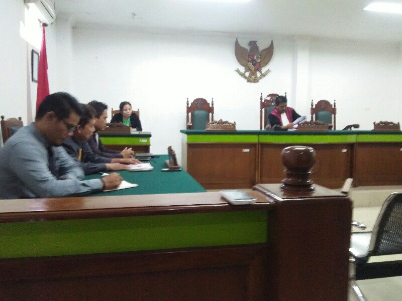 Praperadilan Jen Tang Ditolak, ACC Desak Kejati Keluarkan Status DPO