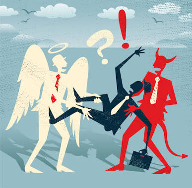 Warga Makassar Menunggu Jen Tang Bertobat