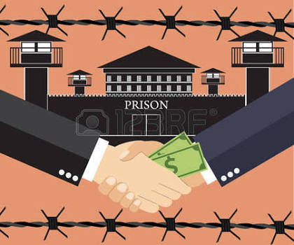 Menolak Lupa Keterlibatan Pelindo dan PT. PP Dalam Dugaan Korupsi Sewa Lahan Buloa