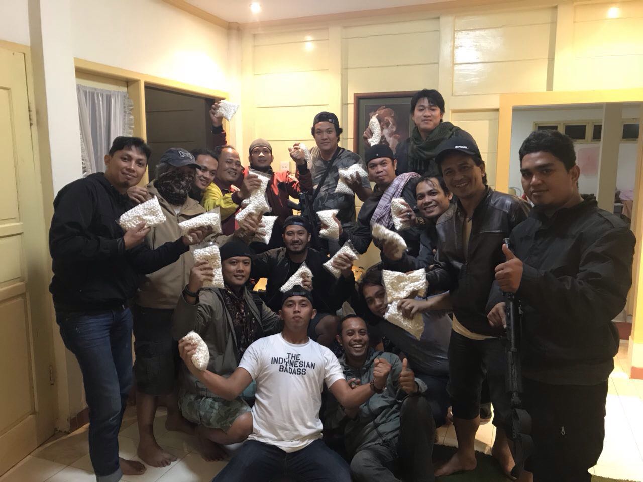 Kasus Obat PCC Ilegal, LSM Basmi: Kapolda dan Kajati Harus Awasi Keterlibatan Oknum