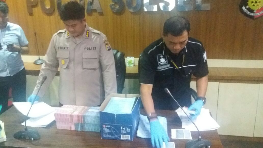 Kasus OTT Dinas Perdagangan Sulsel, Polisi Pastikan Ada Tambahan Tersangka