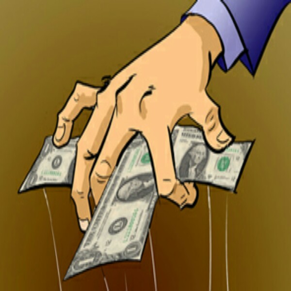 Surat DPO Tertahan, Jentang Asik Melenggang Kangkung