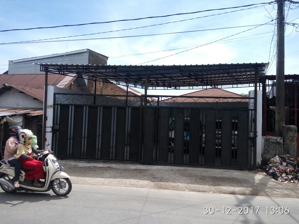 LSM Basmi Desak Jaksa dan Polda Usut Legalitas Rekanan Proyek P2TL PLN