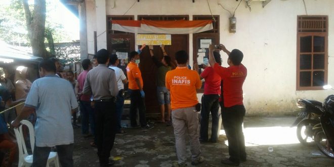 Usai Jual Tanah, Suami-Istri di Tamalanrea Bernasib Tragis