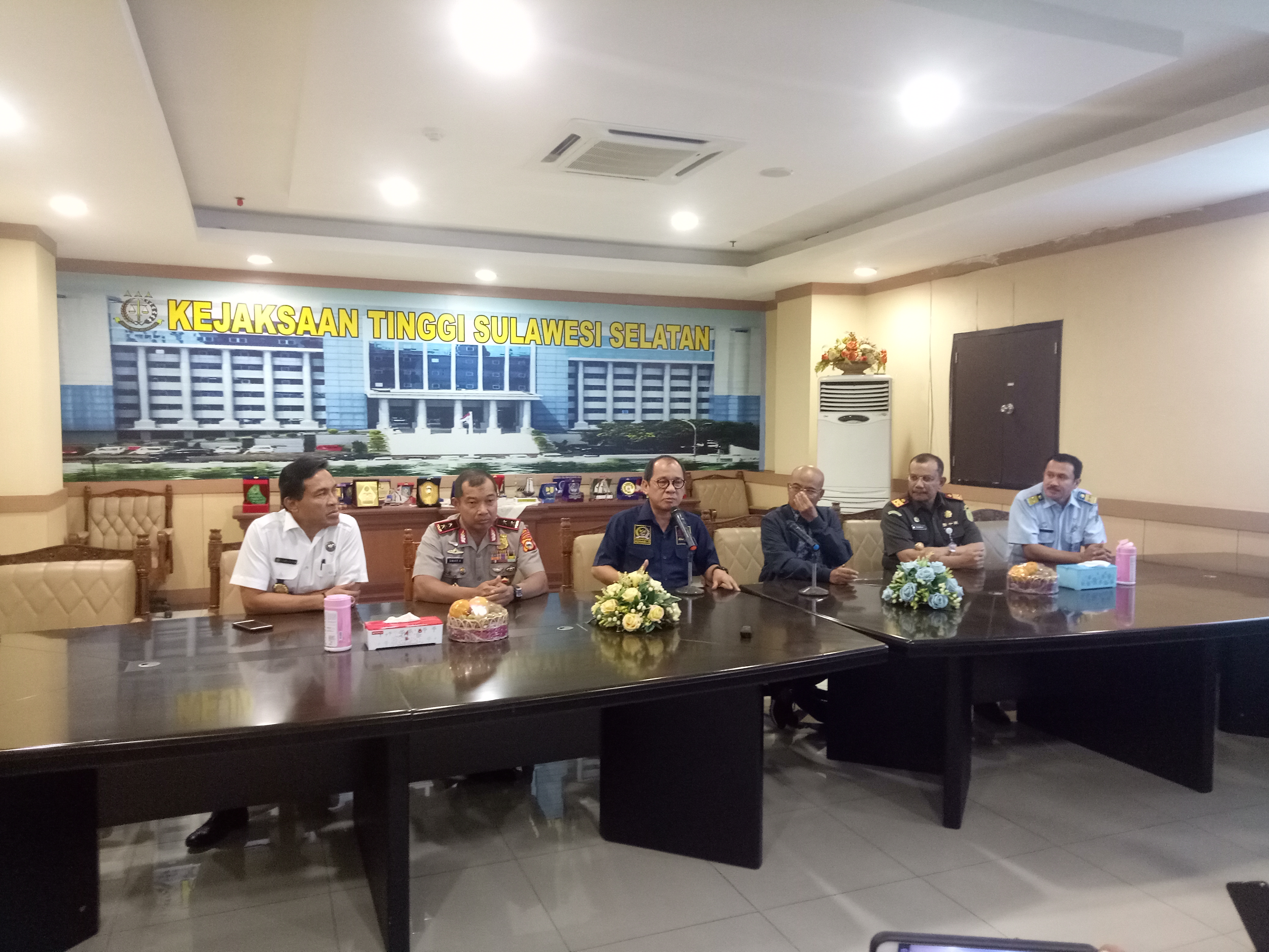 DPR Ingatkan Kajati Segera Tepati Janjinya Periksa Edy Aliman