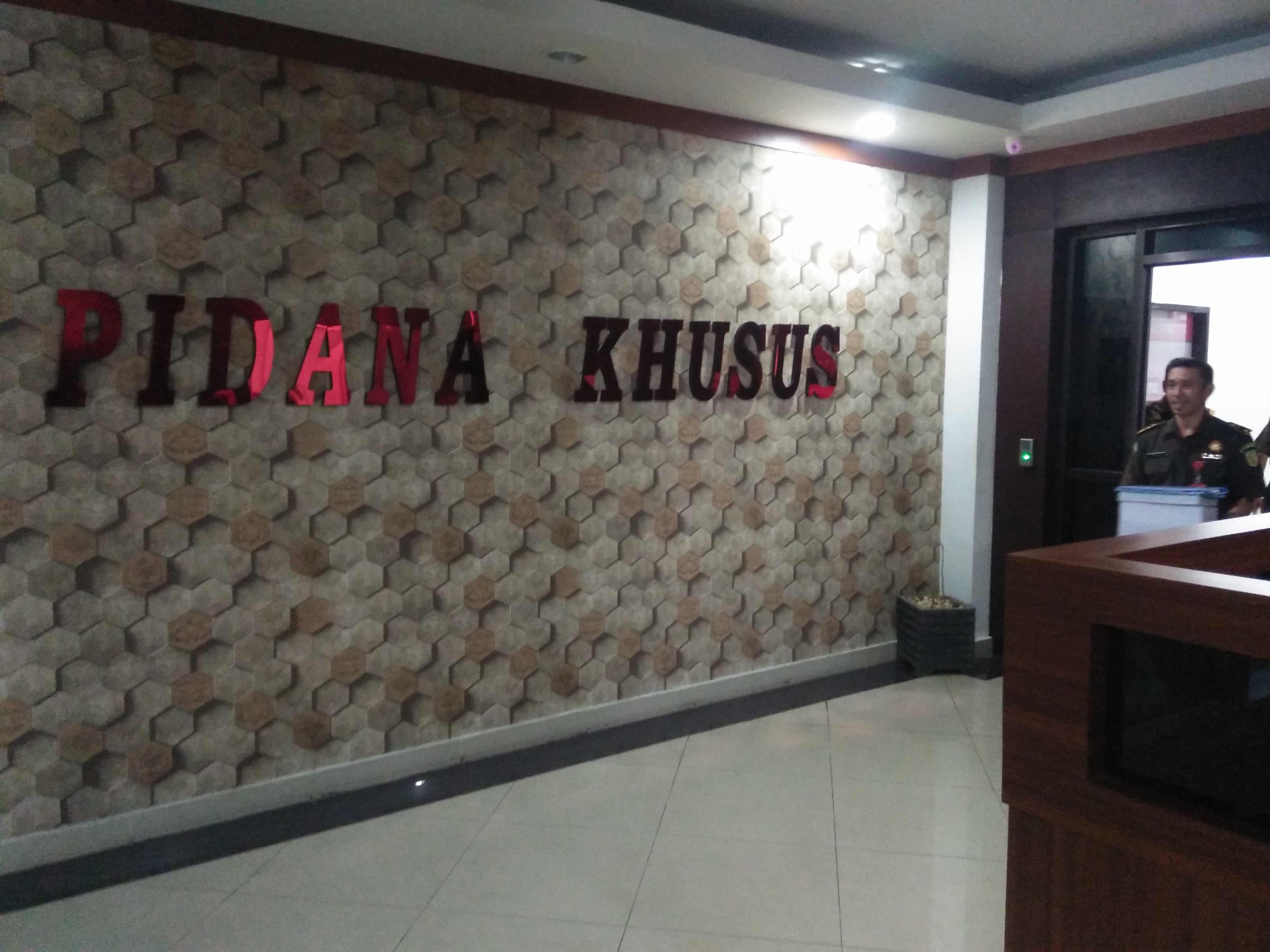 Kejati Genjot Penyelidikan Kasus Dugaan Pengadaan 1 Juta Bibit Kopi di Mamasa