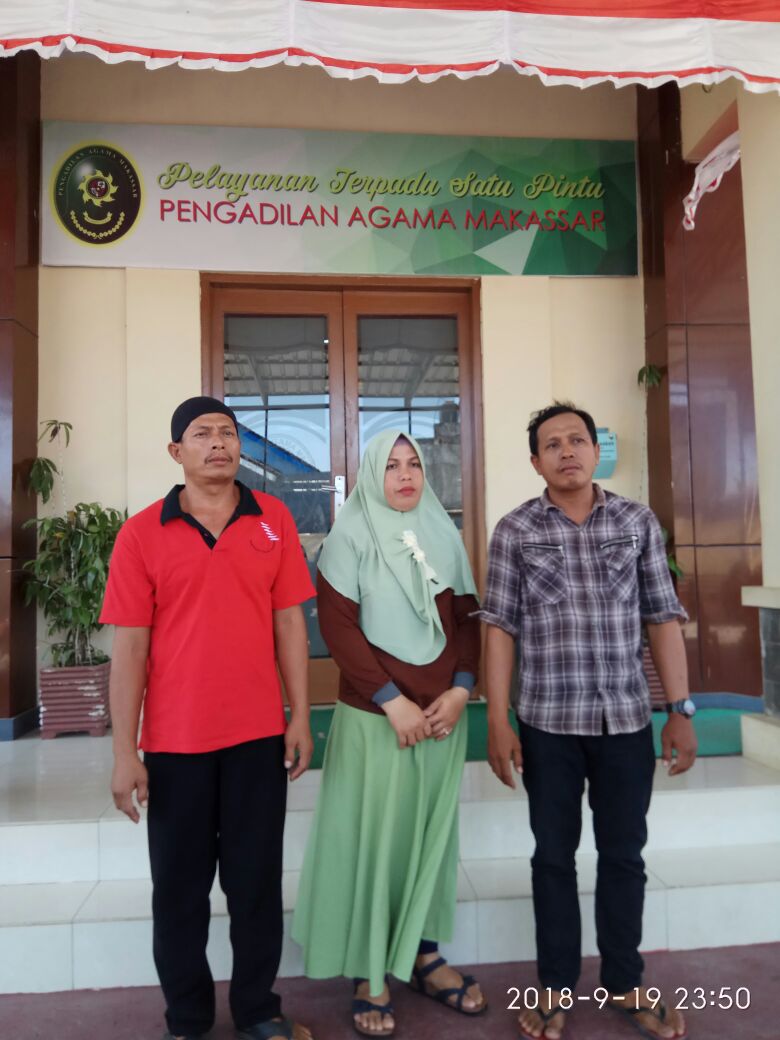 Mediasi Gagal Total, Anak Lumpuh Layu Bakal Pidanakan Nenek Tiri