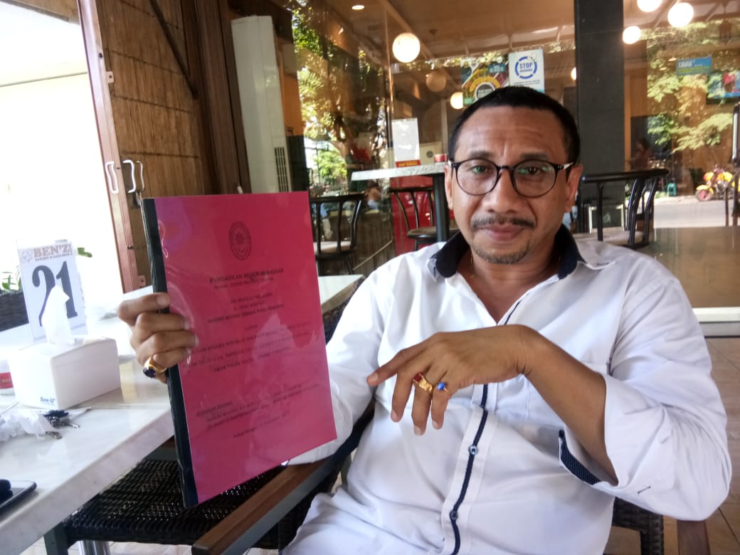 Jaksa Abaikan Putusan Praperadilan Kasus Pengrusakan Ruko di Makassar ?