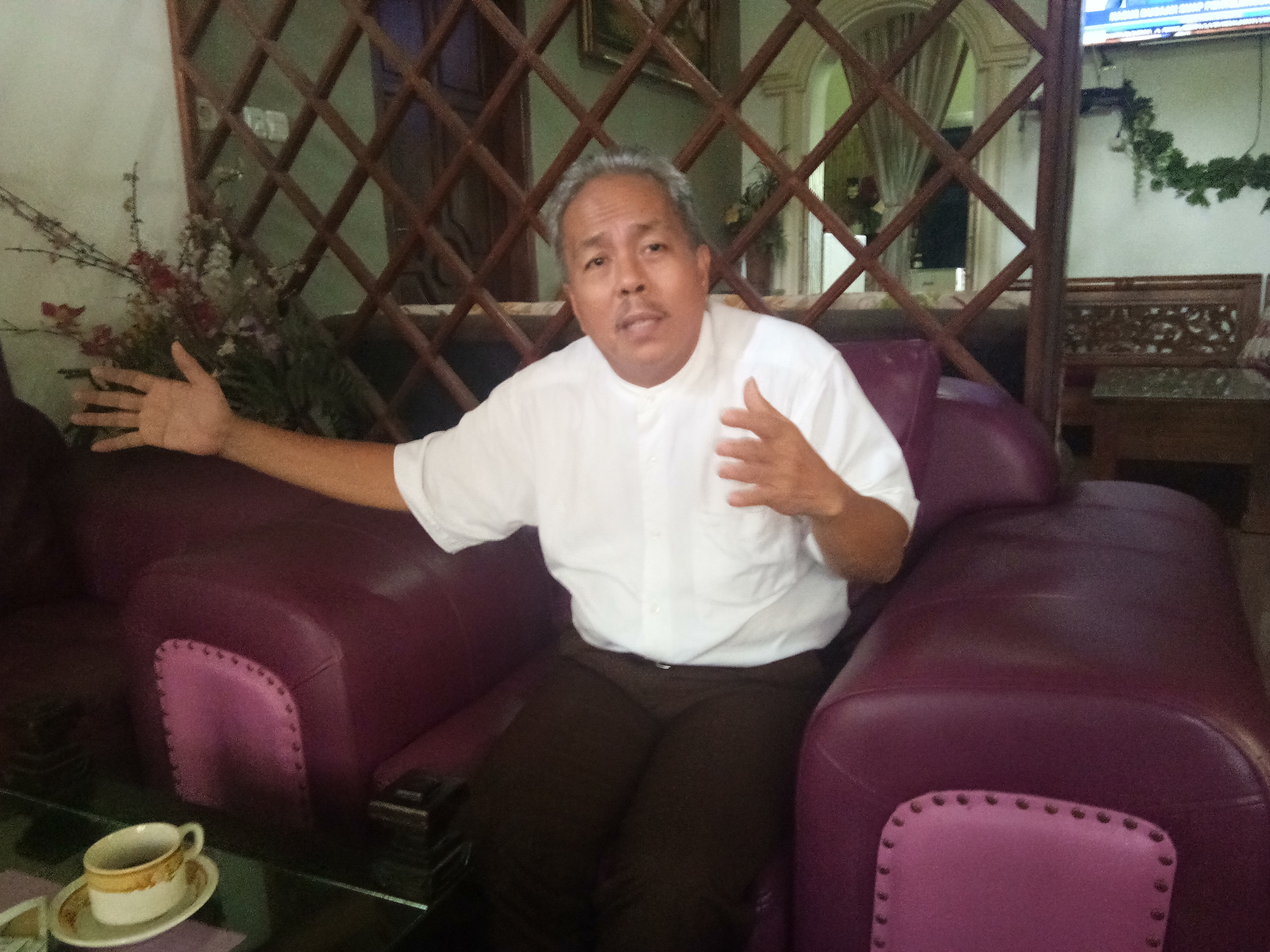 Akademisi Dukung Langkah ACC Gugat Sekwan DPRD Makassar ke KIP