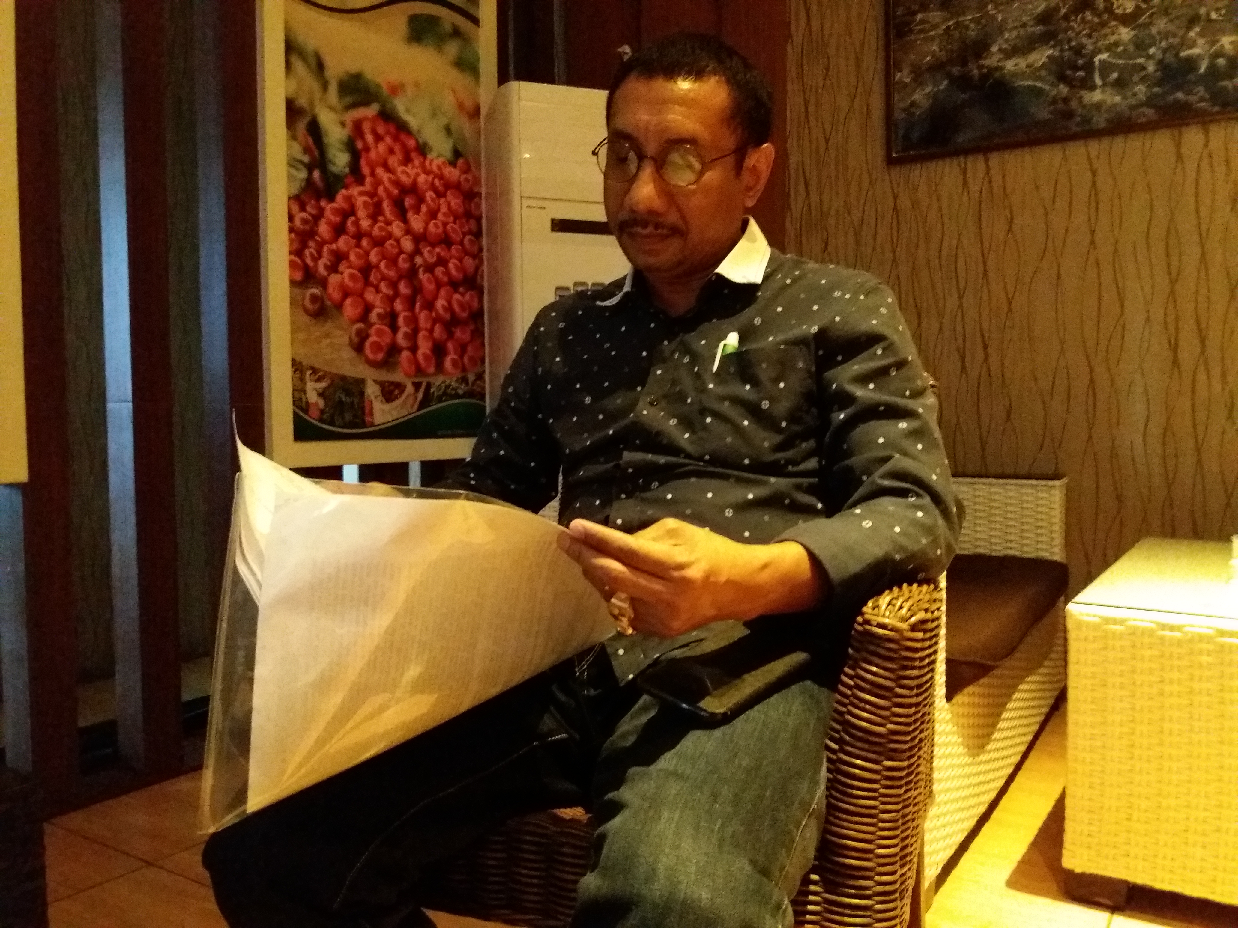 Polemik Penghentian Kasus Dugaan Pemalsuan Surat yang Libatkan Pemilik Toko Emas Bogor