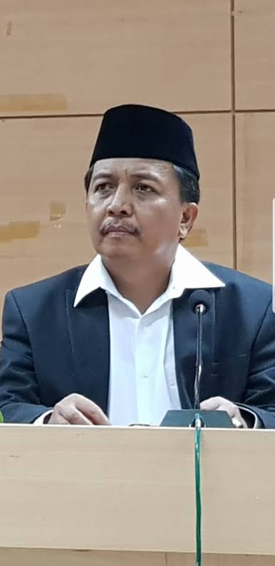 Guru Besar UIN Alauddin Minta Kemenag Kembalikan Kedaulatan Kampus