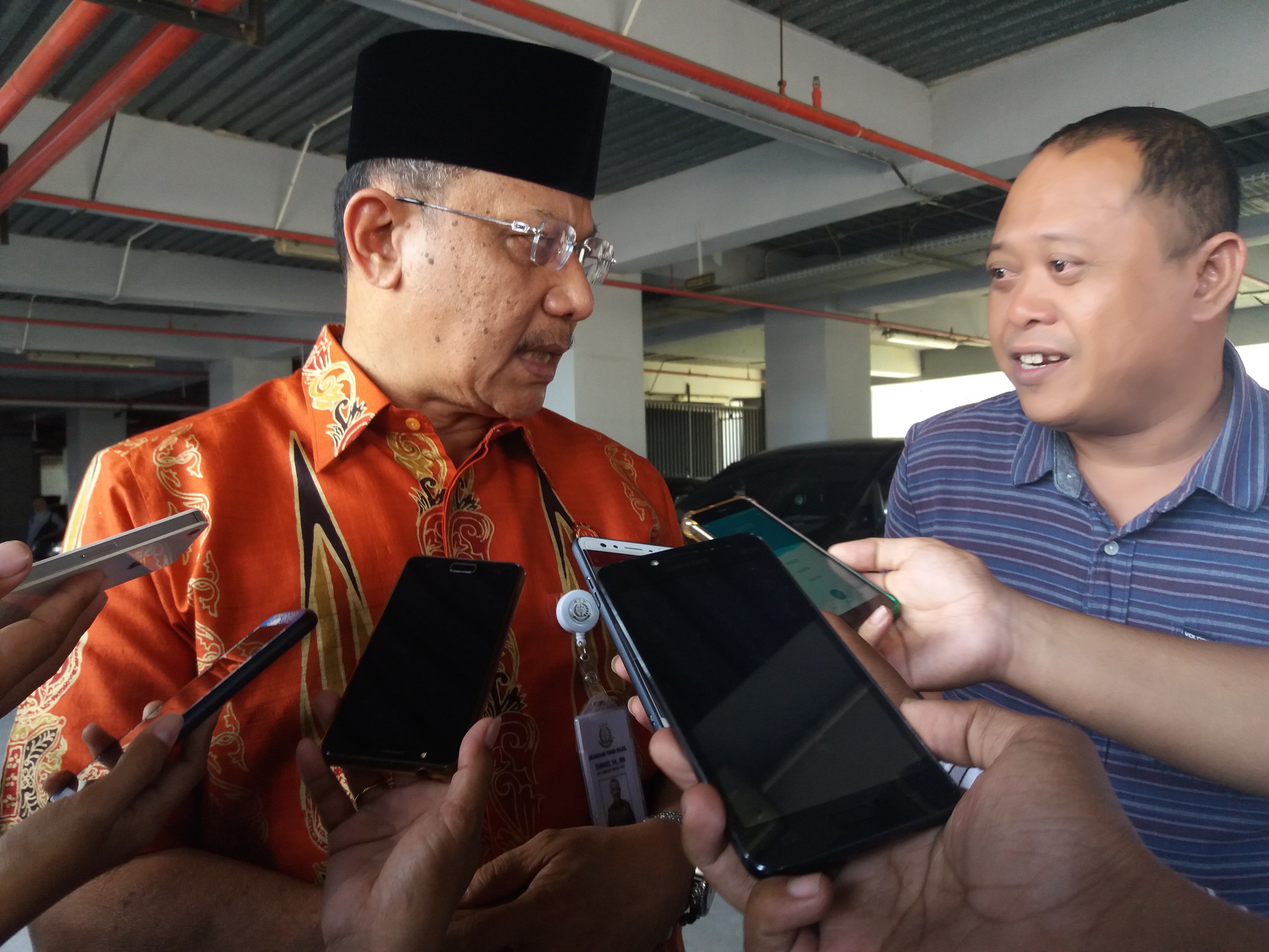 ACC Desak Kejati Tak Ulur-Ulur Penyelidikan Kasus Keripik Zaro Palopo