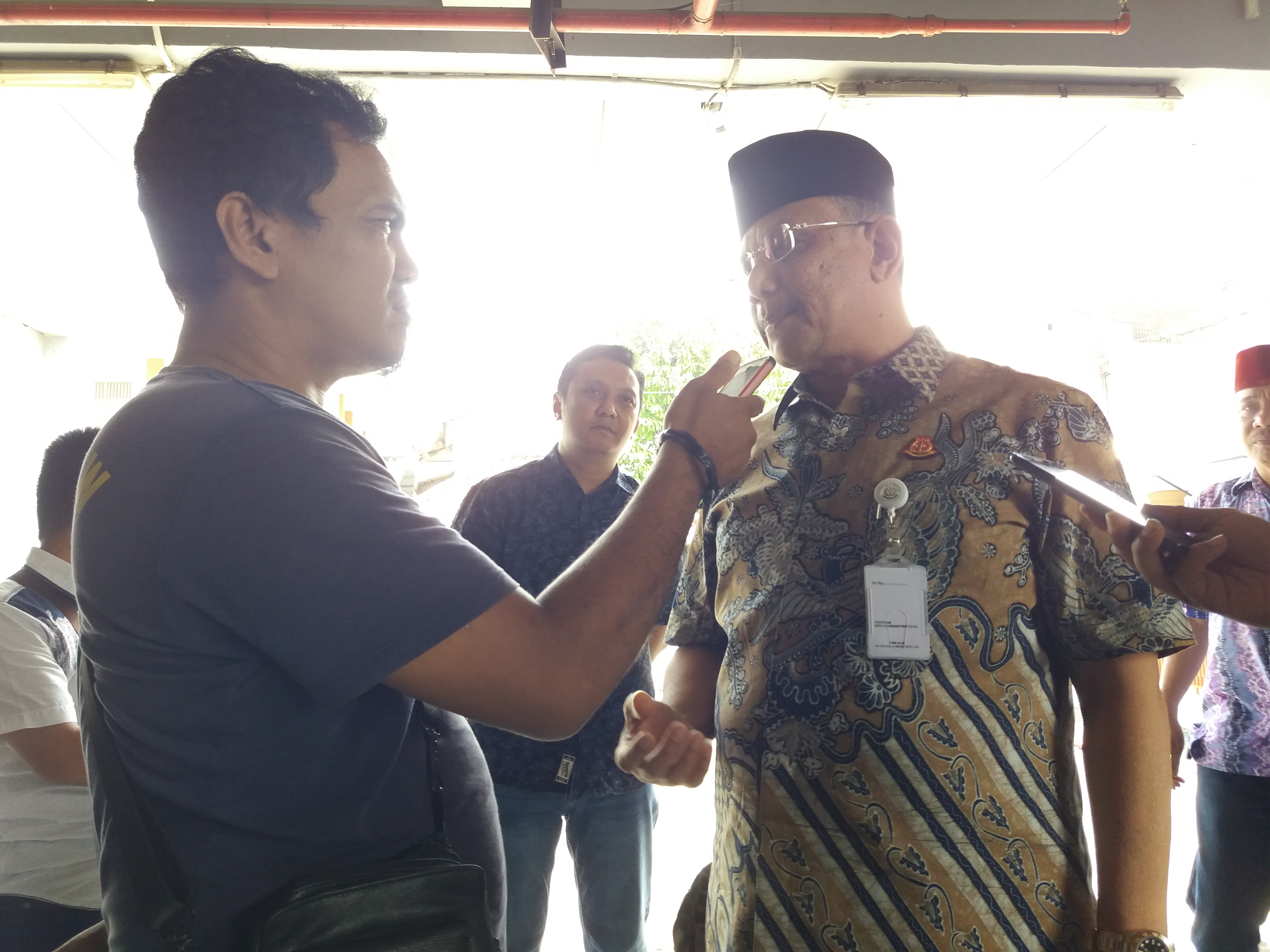 Tim Intelijen Kejati Mulai Dalami Kasus Dugaan Korupsi Keripik Zaro Palopo