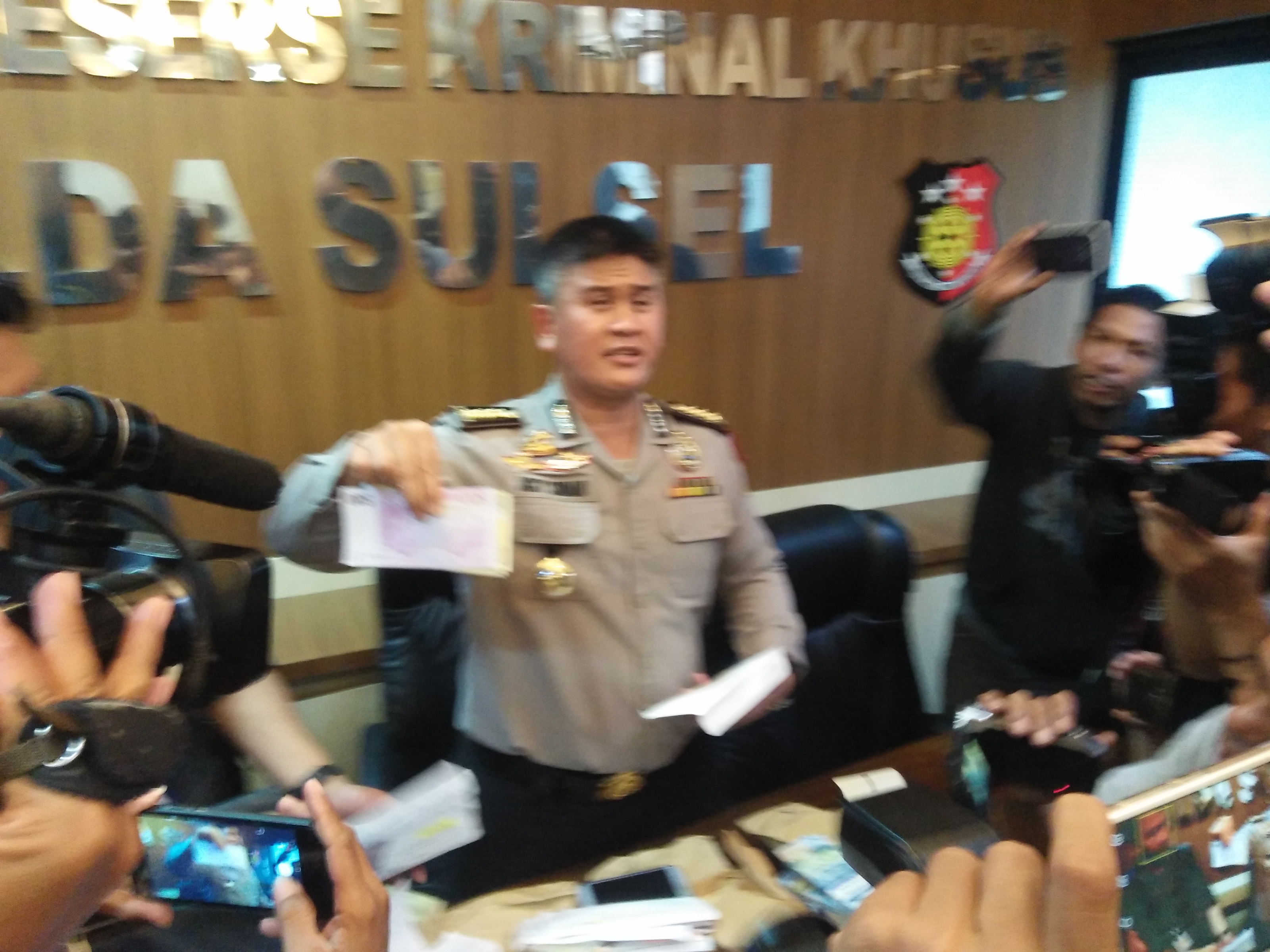 Penetapan Tersangka Dugaan Korupsi IPAL Palopo Terganjal Audit BPK
