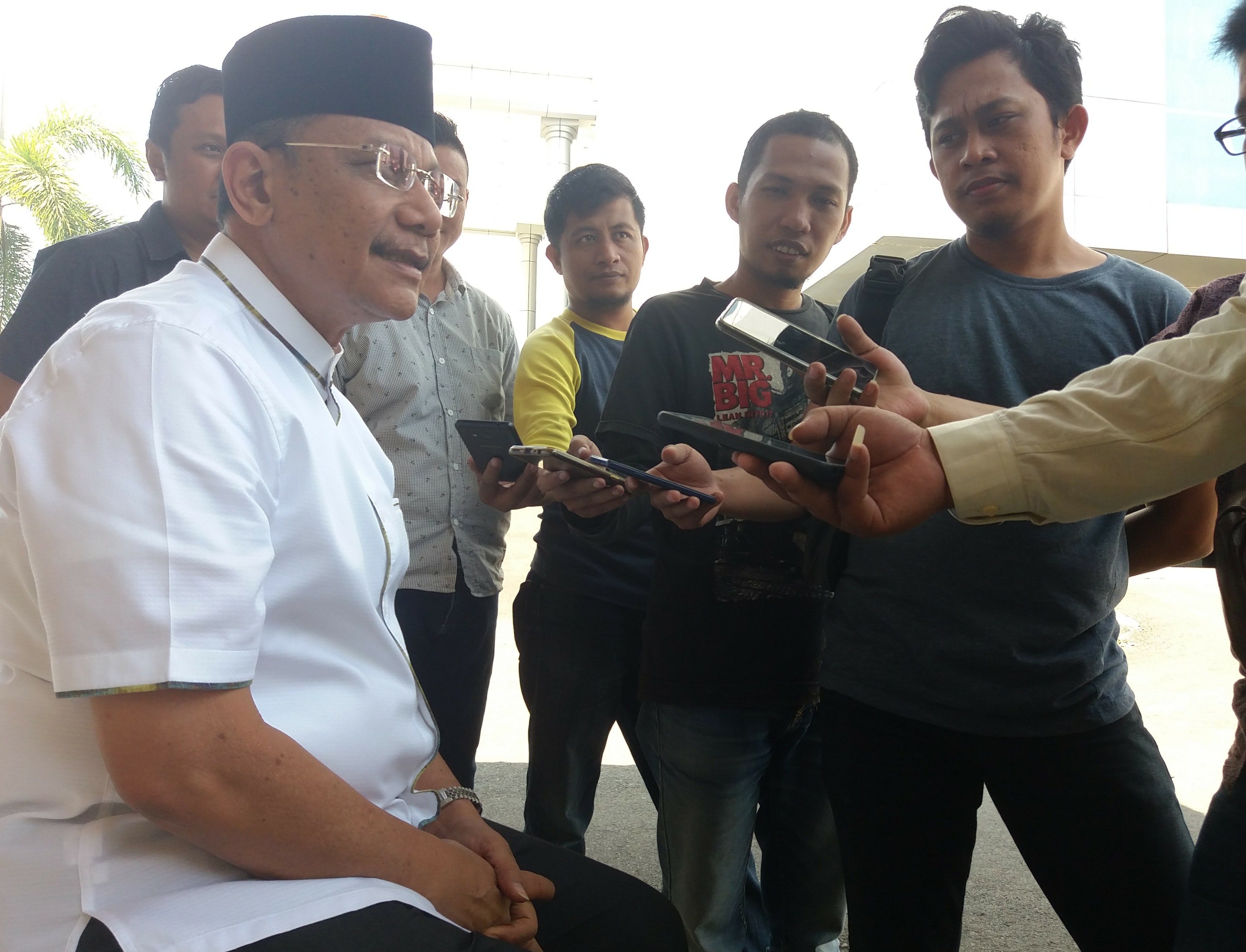 Kejati Janji Maksimalkan Penyelidikan Kasus Pajak Balik Nama Kendaraan di Maros