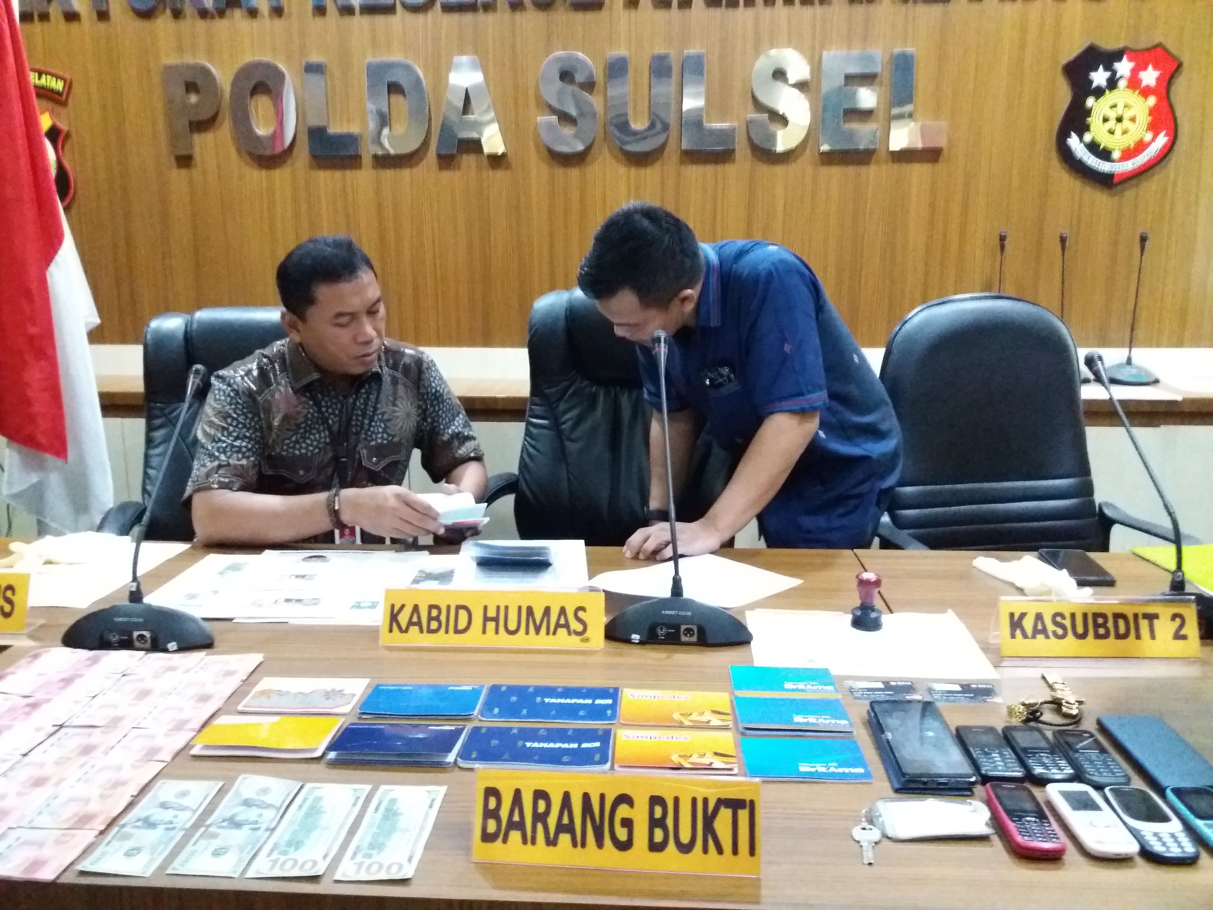Polda Bakal Ambil Alih Kasus Dugaan Suap Proyek DAK Rp 40 di Pare-Pare