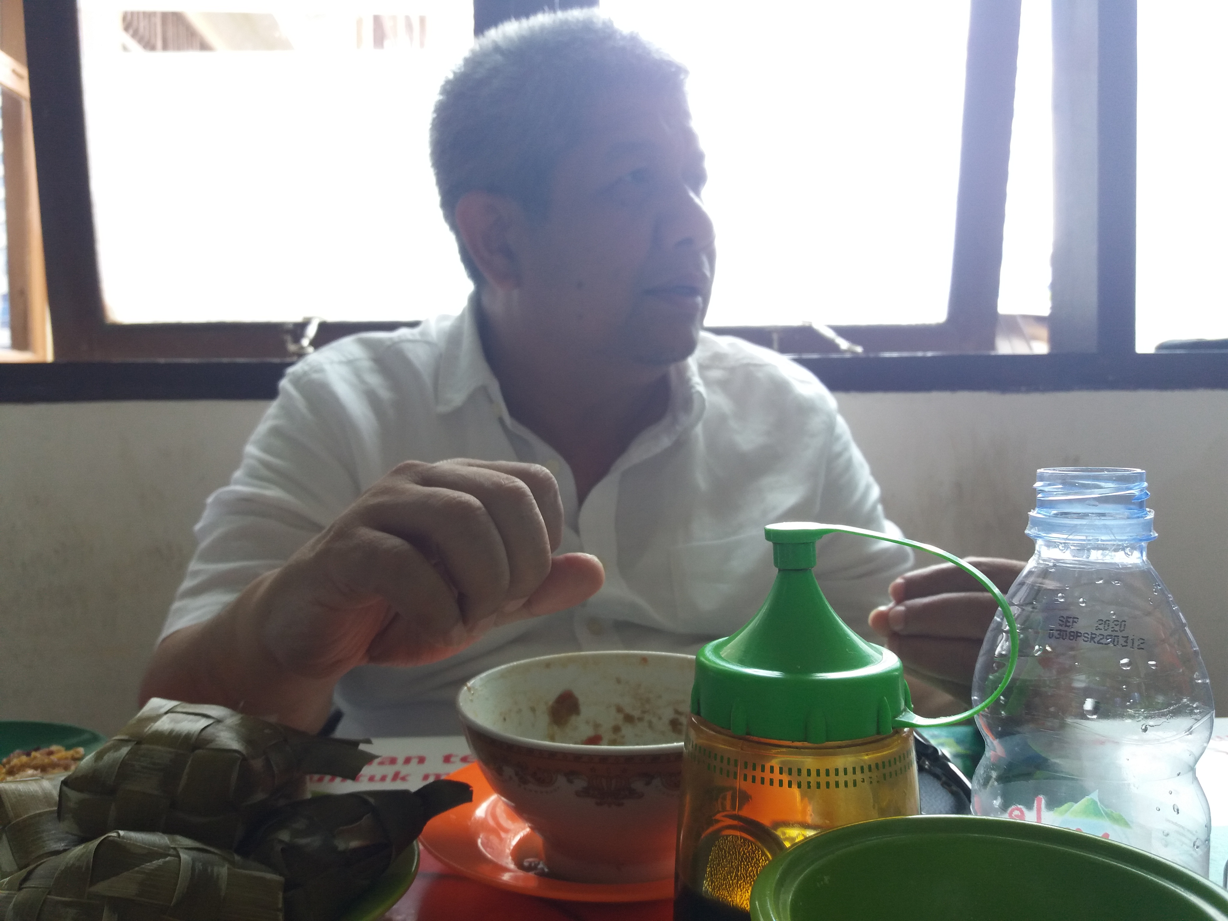 Kajati Firdaus Janji Evaluasi Seluruh Penanganan Kasus Korupsi Termasuk Kejar Jentang