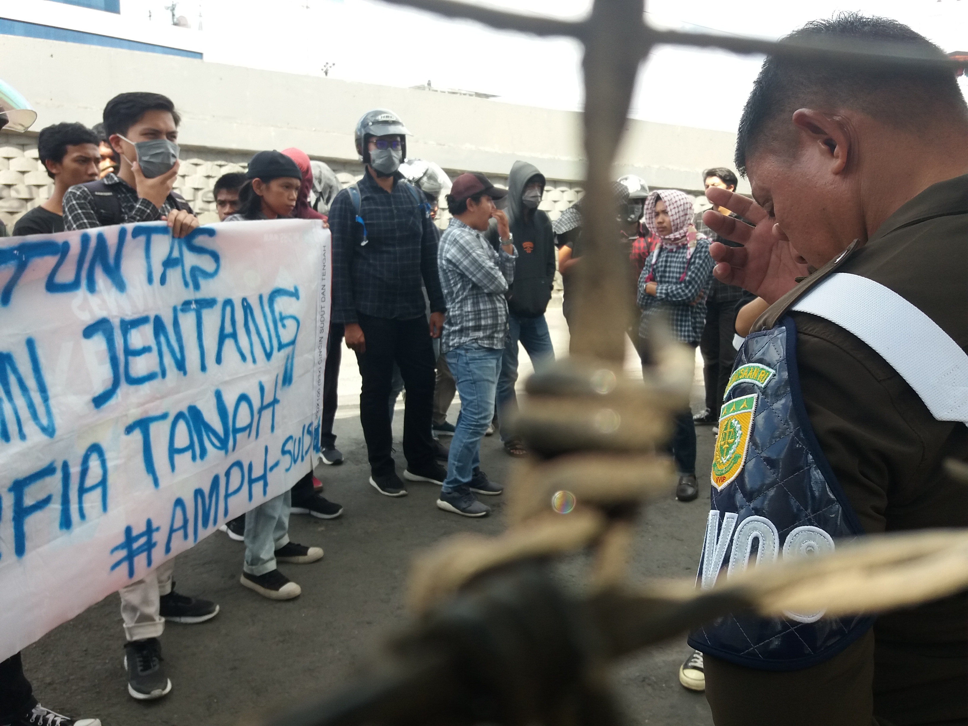 Menanti Gebrakan Ketua Baru KPK Evaluasi Total Kasus Jentang