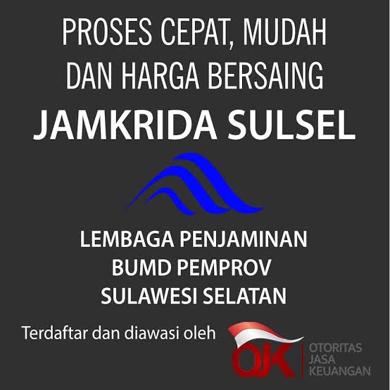 Badko HMI SulselBar Desak Keuangan Jamkrida Sulsel Diaudit