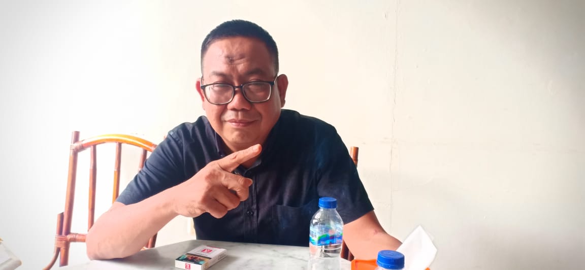 Desakan Aktifis agar Eks Bendahara Brimob Polda Sulsel Dihukum Berat 