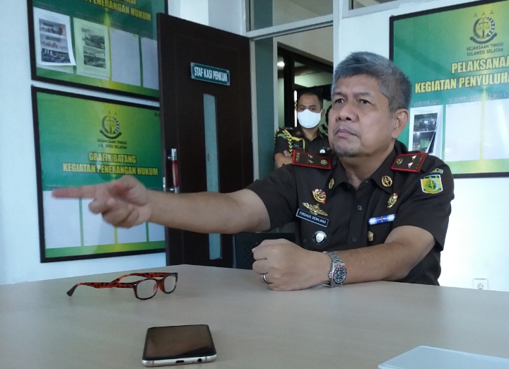 Babak Baru Kasus Hutan Manggrove Lantebung Makassar