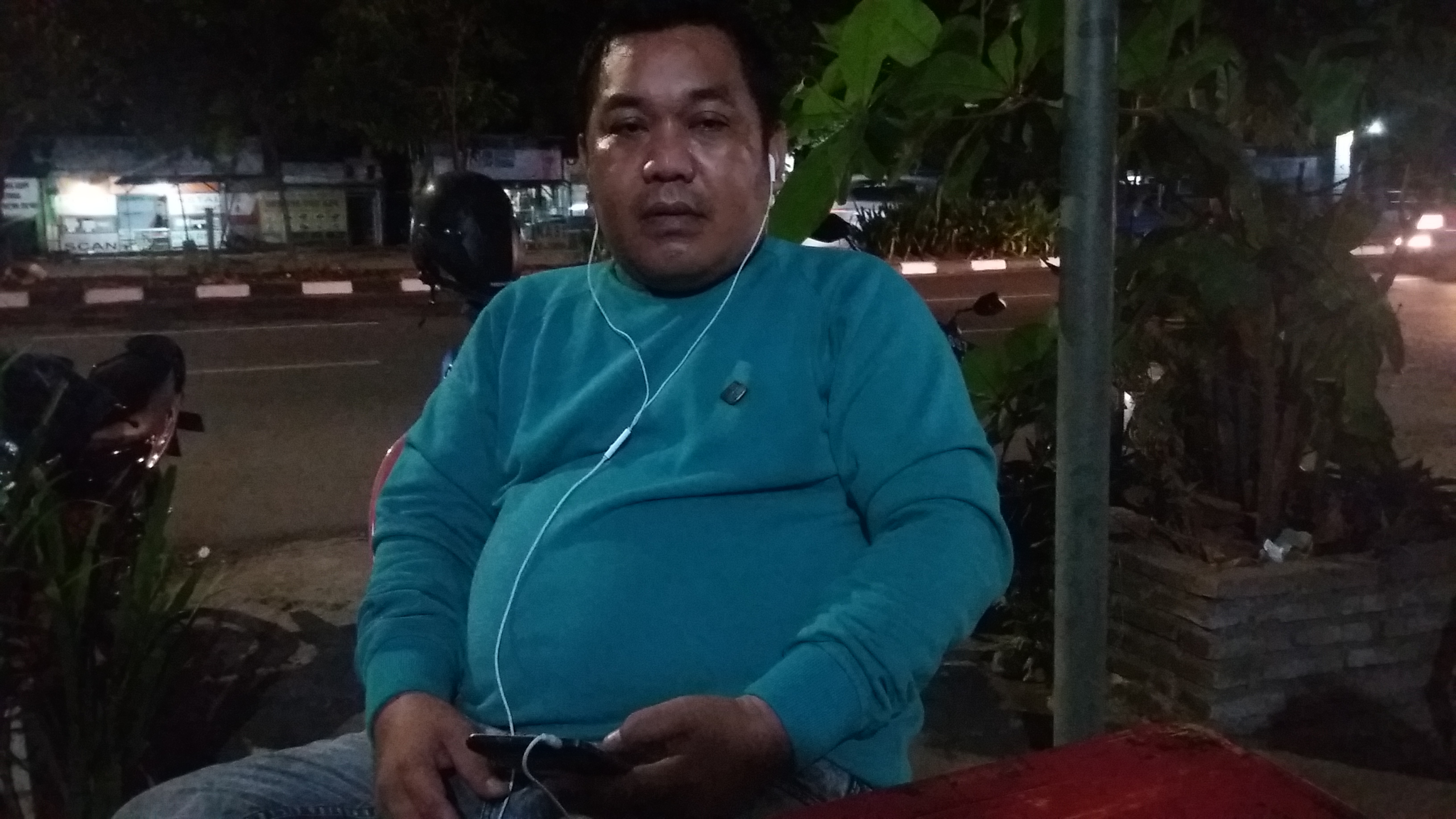 Aktivis Minta Pengusutan Dugaan Korupsi Bandara Selayar Tidak Tebang Pilih