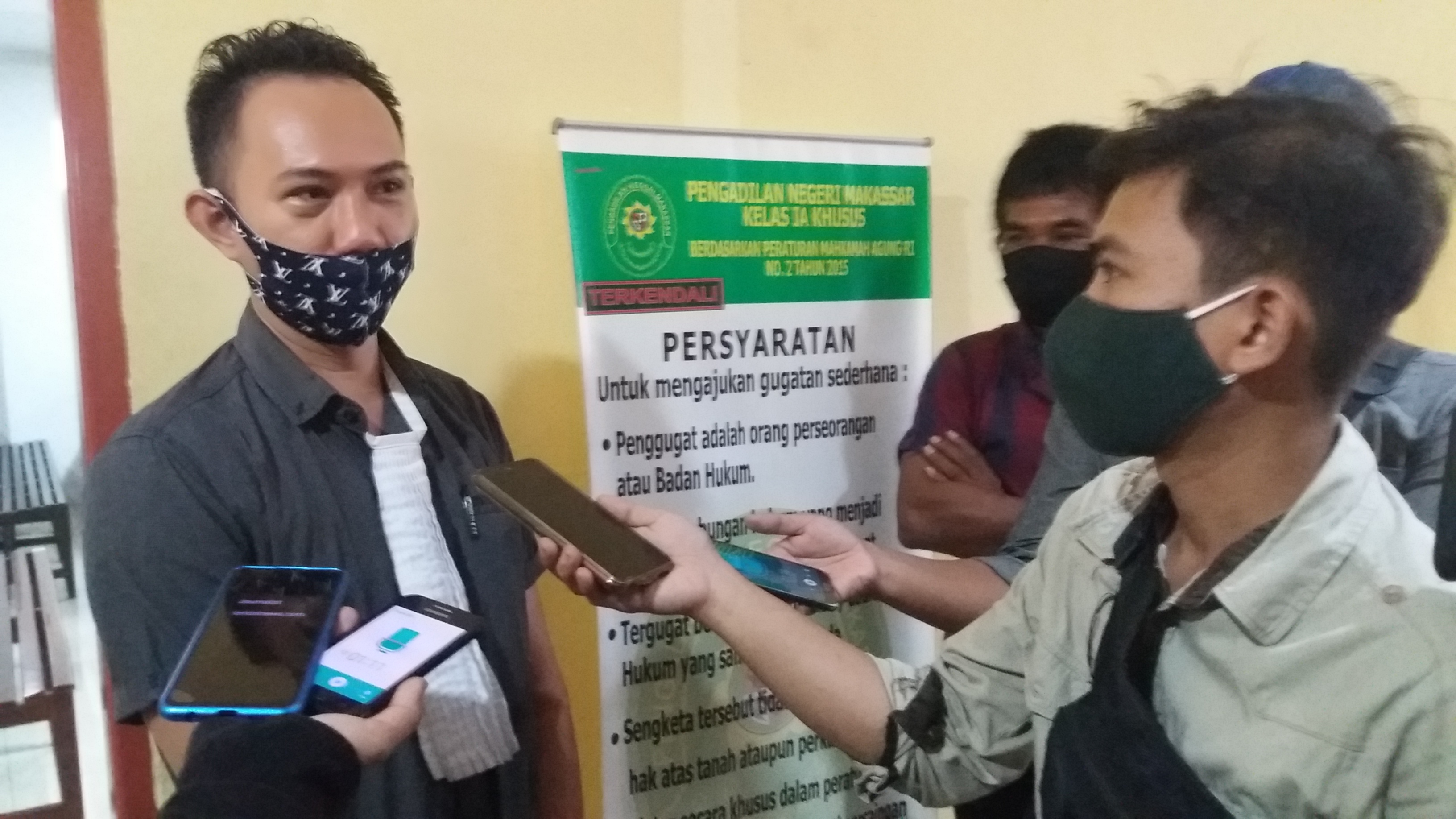 Mantan Dansat Dalam Pusaran Dugaan Penipuan yang Jerat Eks Bendahara Brimob