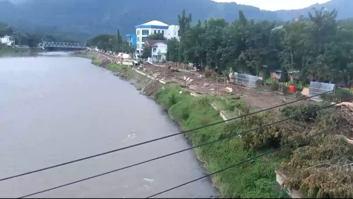 Aksi Cepat Polda Menyelisik Aroma Korupsi di Proyek Revitalisasi DAS Enrekang