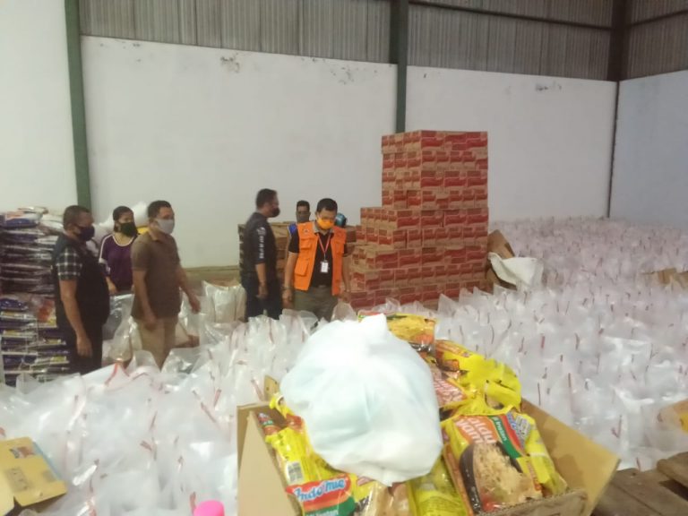 Respon APAK Terkait Lambannya Penyelidikan Dugaan ‘Mark Up’ Paket Sembako di Makassar