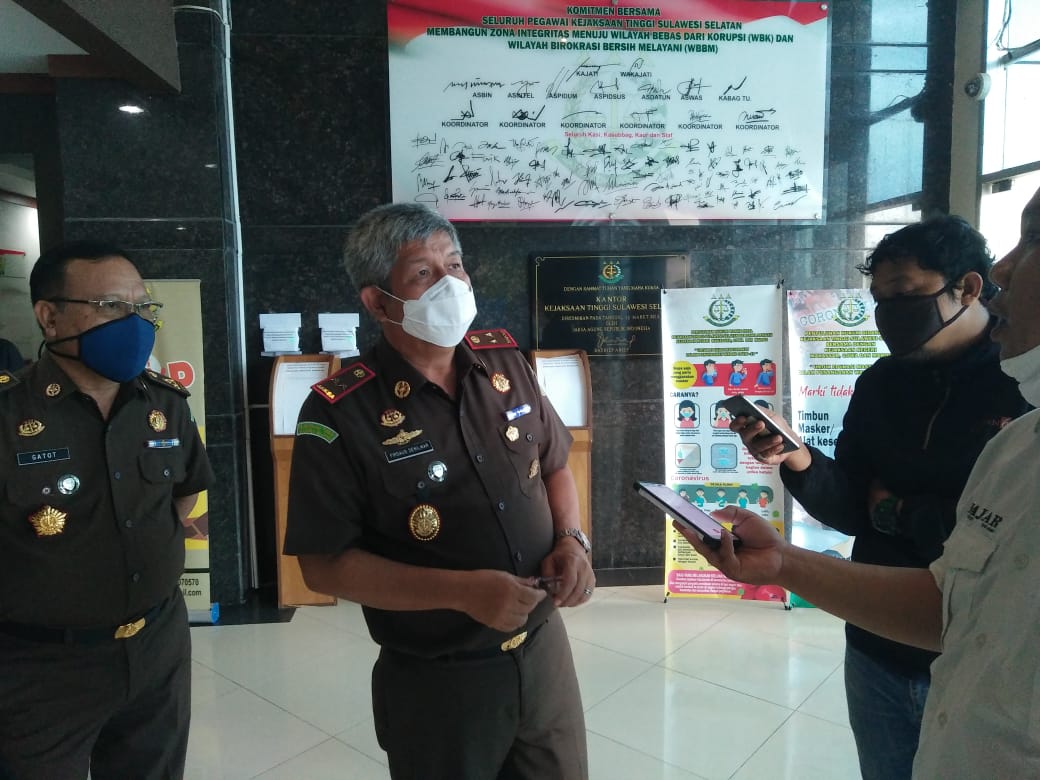 Babak Baru Penyelamatan Lahan Negara di Sepanjang Pesisir Pantai Makassar