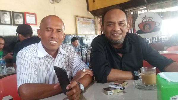 KMAK dan Sorot Indonesia Tagih Perkembangan Kasus Bibit Bawang di Enrekang