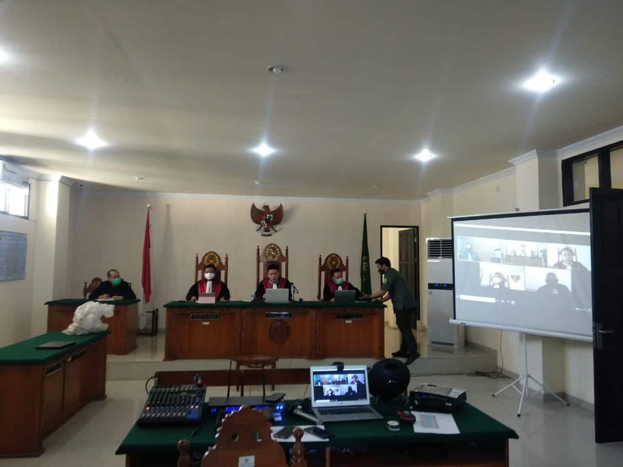 Putusan MA Dinilai Rancau di Kasus Anak Gugat Ibu dan Adik di Makassar