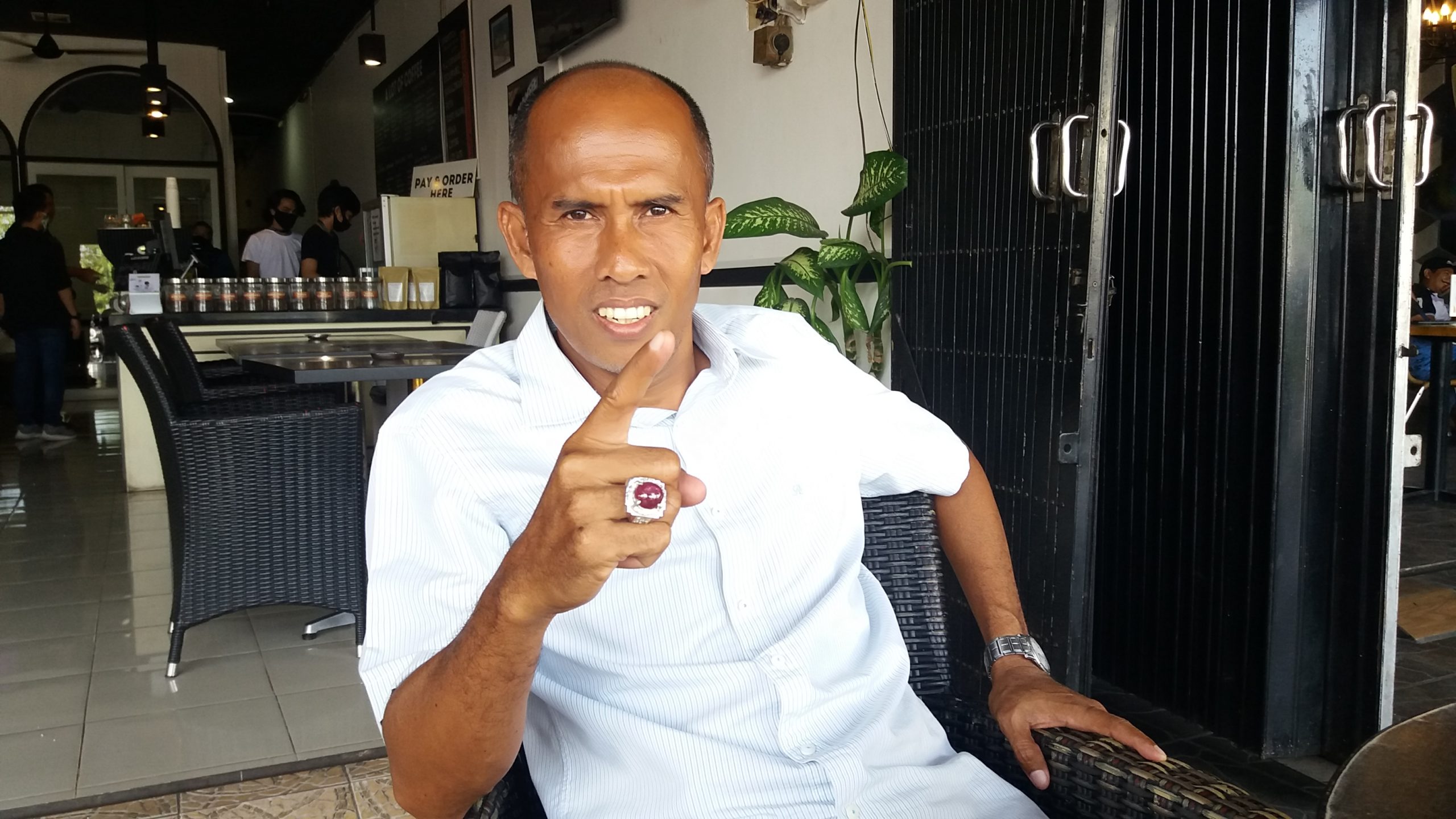 Penyelidikan Dugaan Korupsi Dispora Makassar Tak Boleh Bergantung Inspektorat