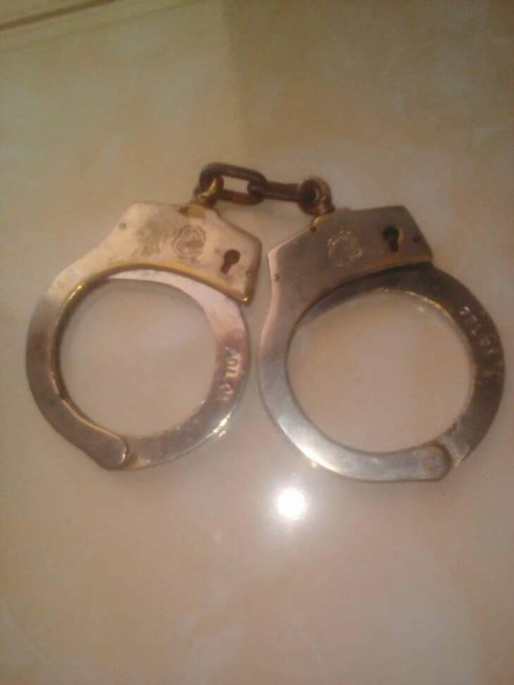 Eks Lurah Bangkala dan Warga Sungguminasa Jadi Tersangka Dugaan Pemalsuan Surat