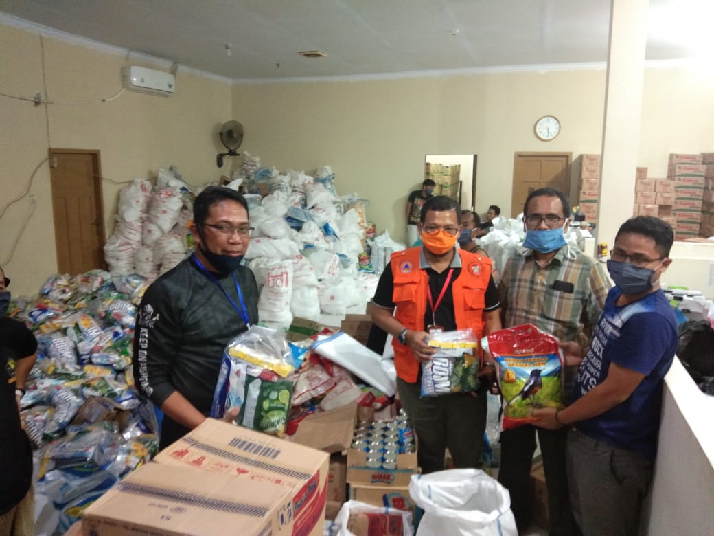 Polisi Target Kasus Dugaan ‘Mark Up’ Sembako di Makassar Segera Naik Sidik