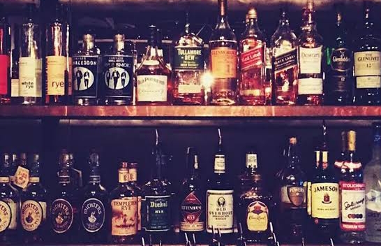 Menanti Nyali Pemkot Bentuk Tim Terpadu Tutup Kafe Dekat Sekolah yang Bebas Jualan Miras