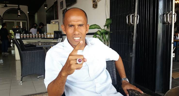 Nyanyian Kasmin Jadi Alat Bukti Ungkap Kasus Mark Up Bansos COVID-19 yang Diduga Libatkan Sekprov Sulsel