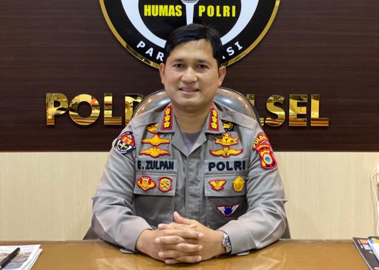 Begini Penjelasan Kabid Humas Polda Sulsel Menyoal Penangkapan Wartawan di Enrekang