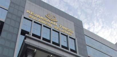 Tim Tabur Kejati Sulsel Berhasil Amankan Seorang DPO Kasus Korupsi Gapoktan