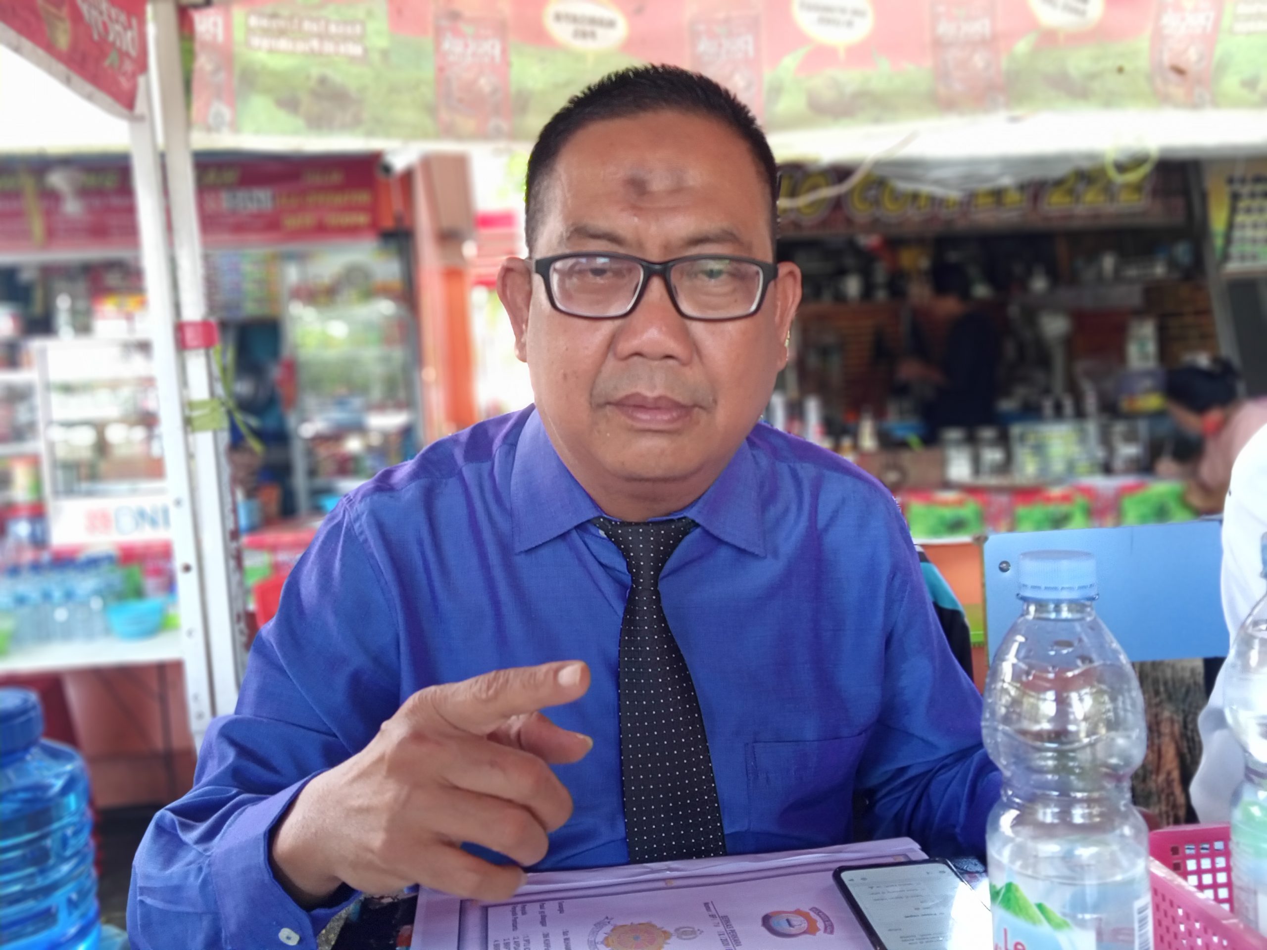 PUKAT Jempoli KPK OTT Gubernur Sulsel