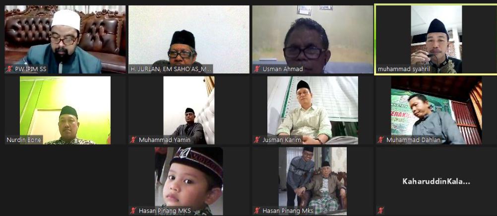 Wali Kota Makassar Kolaborasi dengan IPIM Sambut Ramadan