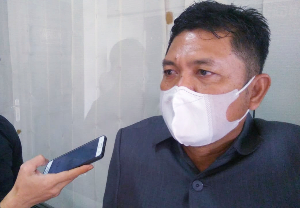 Dirut Parkir Bakal Surati Pihak Ojol, Ini Masalahnya