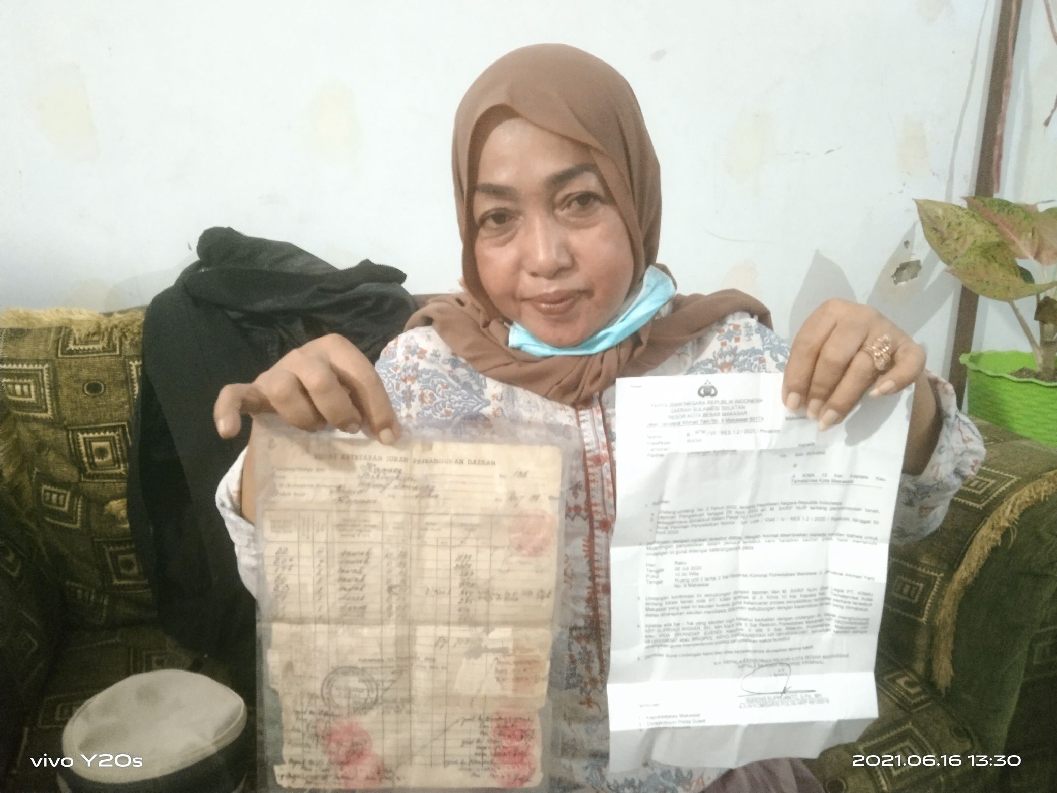 Babak II KIMA Lawan Rohani, Gugatan Kabur dan Kurang Pihak?