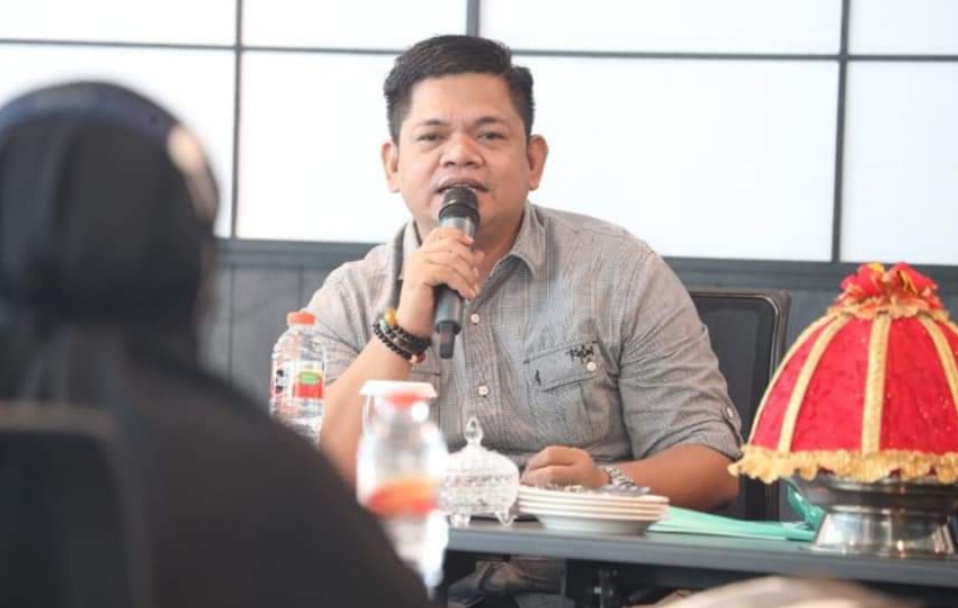 Polemik Belum Usai, Komisi C Akan Panggil Ulang Bos D’Fashion Textile